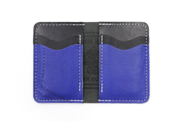 Thunderbolt Blocker 6 Slot Wallet