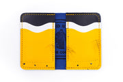 Singing The Blues Glove 1 6 Slot Wallet