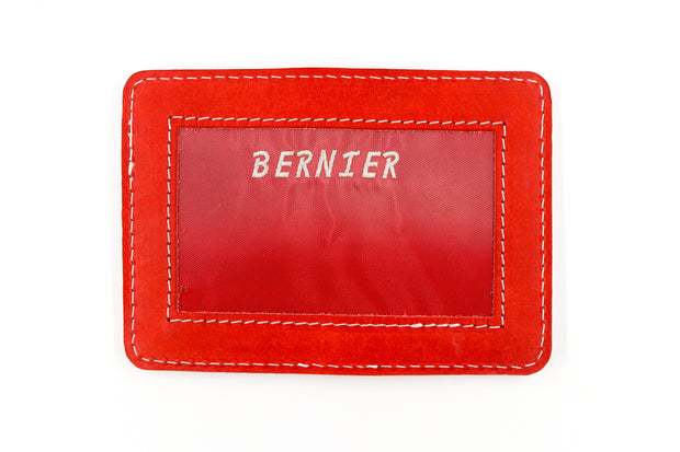 Detroit 6 Slot Wallet