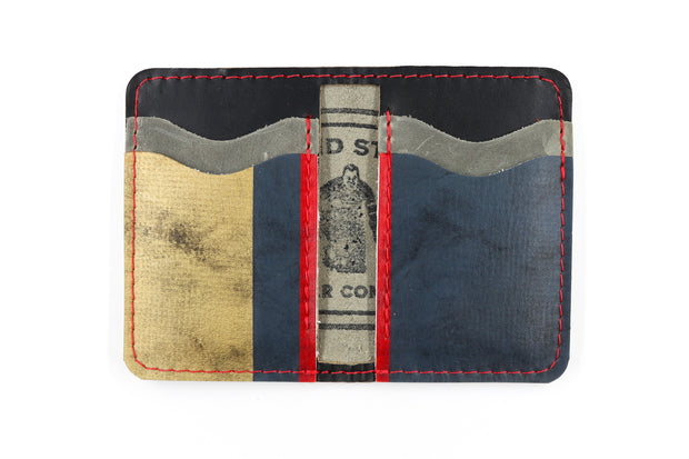 Las Vegas 6 Slot Wallet