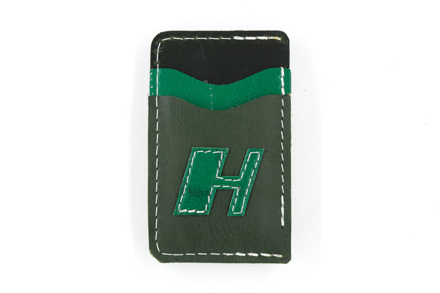 Toronto 3 Slot Money Clip