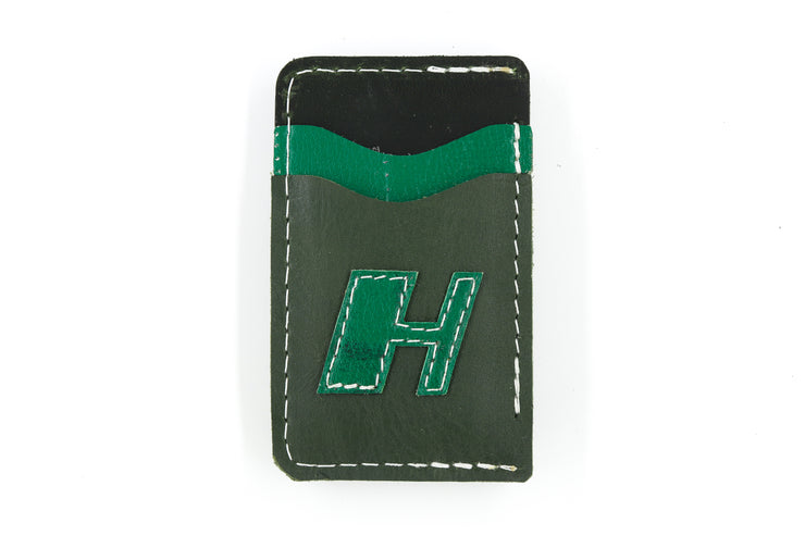 Toronto 3 Slot Money Clip