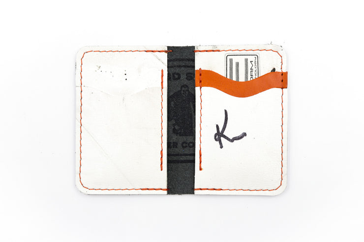 Razor Blocker 2 6 Slot Wallet