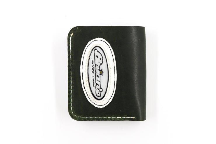 Vancouver 6 Slot Square Wallet