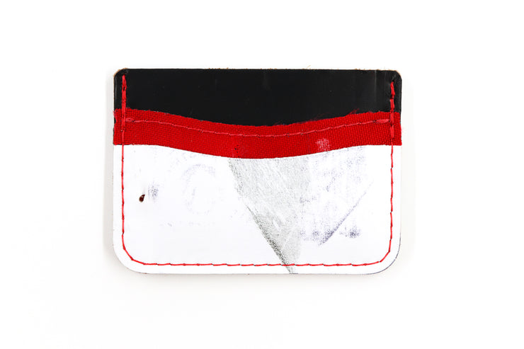 Detroit 3 Slot Wallet