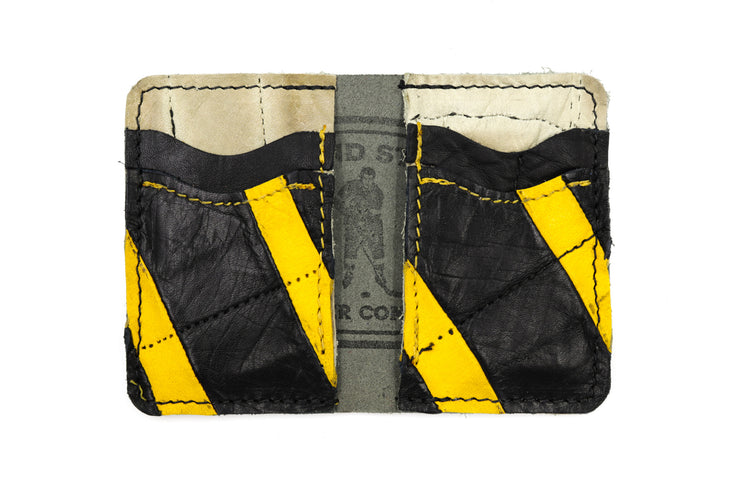 CCM Vintage 6 Slot Wallet