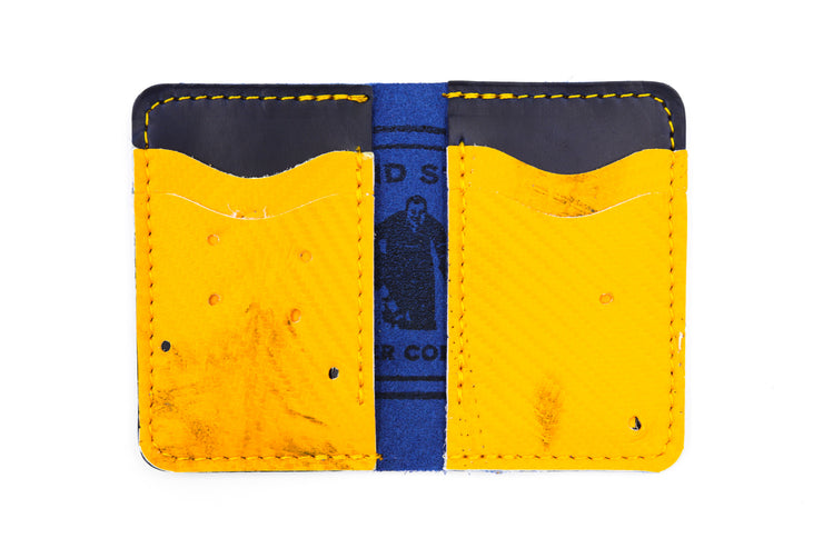 Nashville 6 Slot Wallet