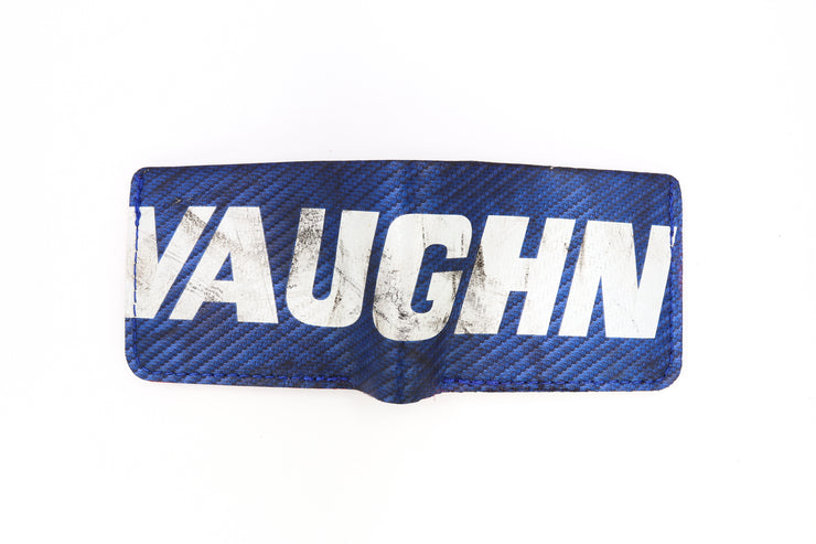 Montreal Blocker Two 6 Slot Bi-Fold Wallet