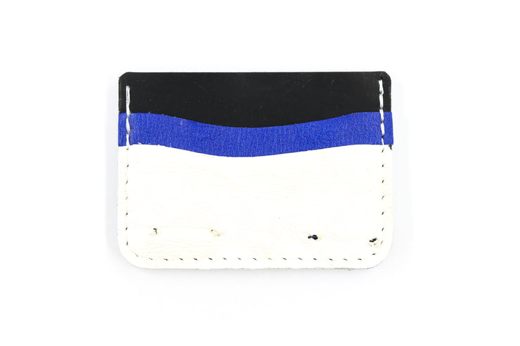 Toronto 3 Slot Wallet