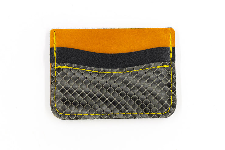 Pittsburgh 3 Slot Wallet