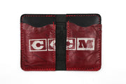 CCM Chicago 6 Slot Wallet