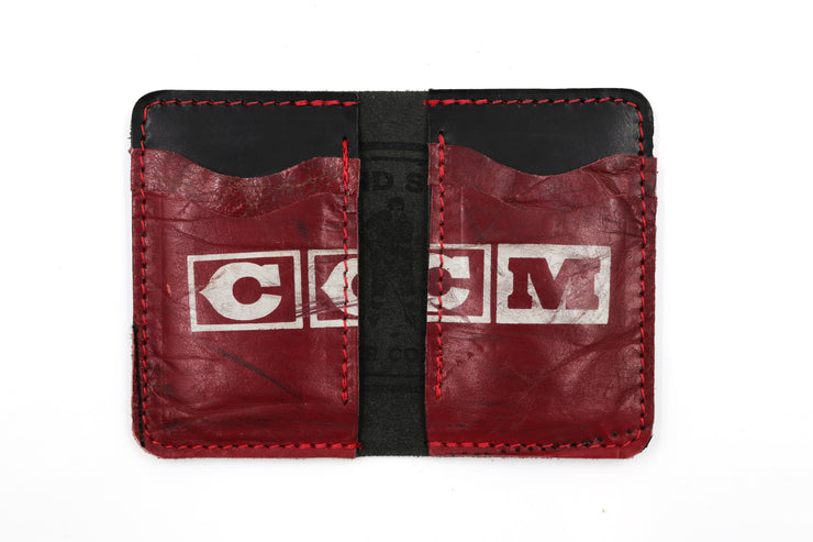 CCM Chicago 6 Slot Wallet