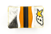 Boston 6 Slot Square Wallet