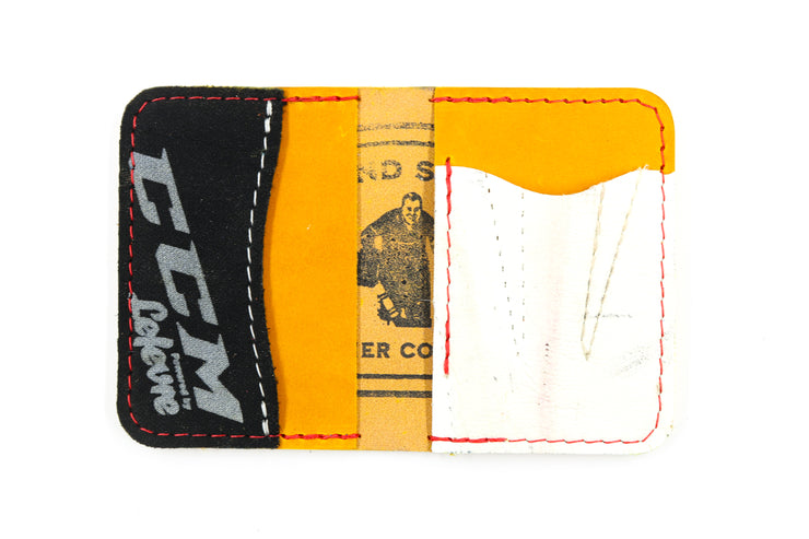Florida 4 Slot Wallet