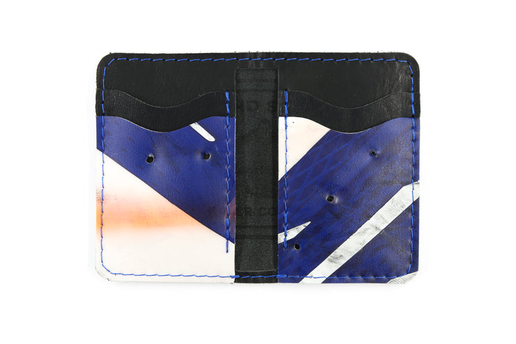 Toronto 6 Slot Wallet