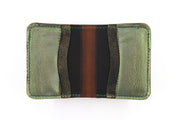 Dallas 6 Slot Square Wallet