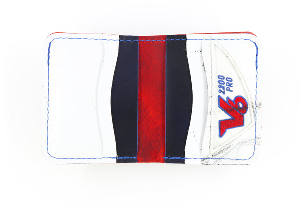 Czech World Team 6 Slot Square Wallet