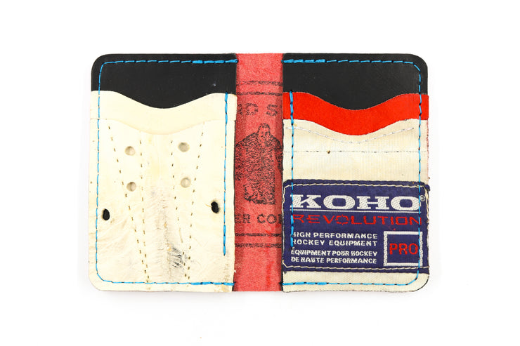 Koho Glove 6 Slot Wallet