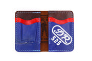 Montreal 6 Slot Wallet