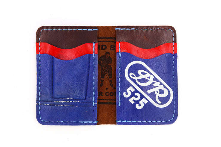 Montreal 6 Slot Wallet
