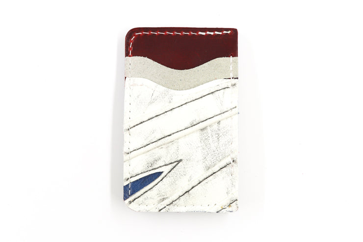 Colorado 3 Slot Money Clip