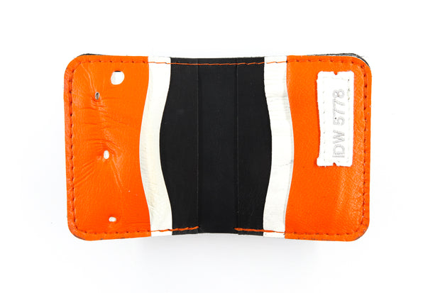 Anaheim 6 Slot Square Wallet