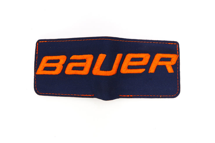 Dutchmen 6 Slot Bi-Fold Wallet