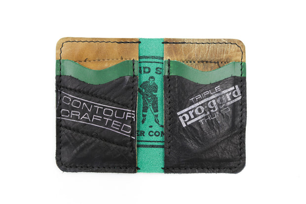 Boston St Patricks Day 6 Slot Wallet