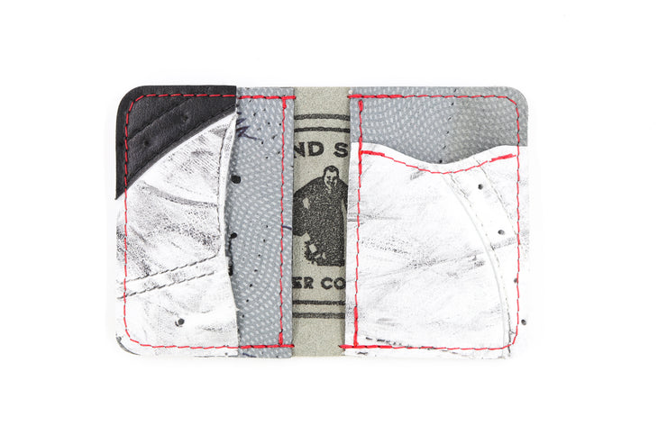 Chicago 4 Slot Wallet