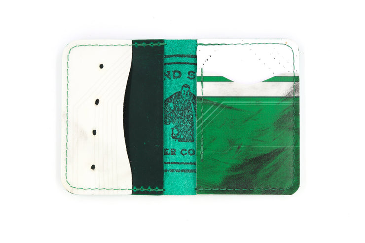 Dallas 4 Slot Wallet