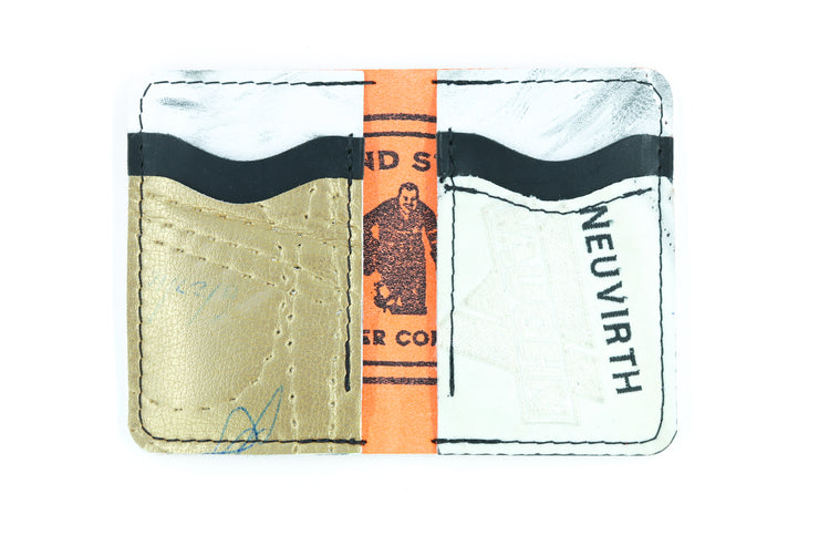 Philadelphia 6 Slot Wallet