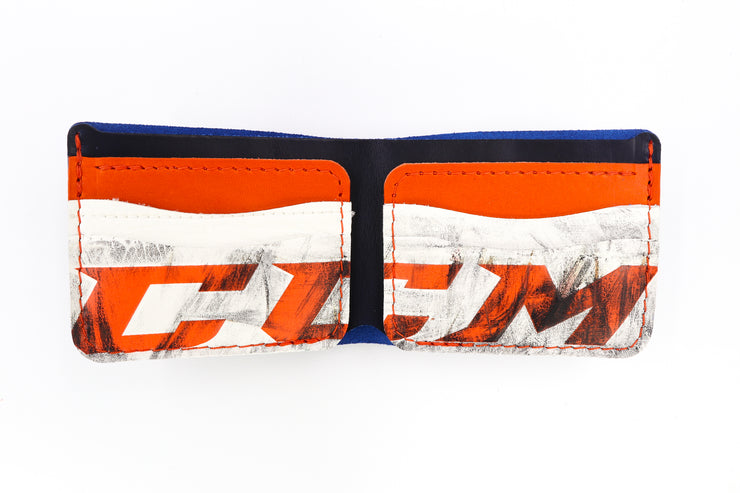 Edmonton 6 Slot Bi-Fold Wallet