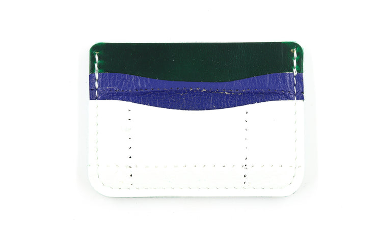 Vancouver 3 Slot Wallet