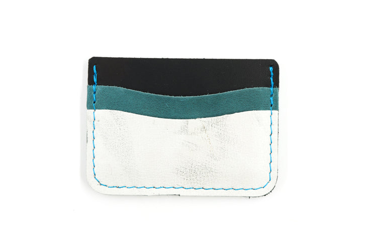 San Jose 3 Slot Wallet