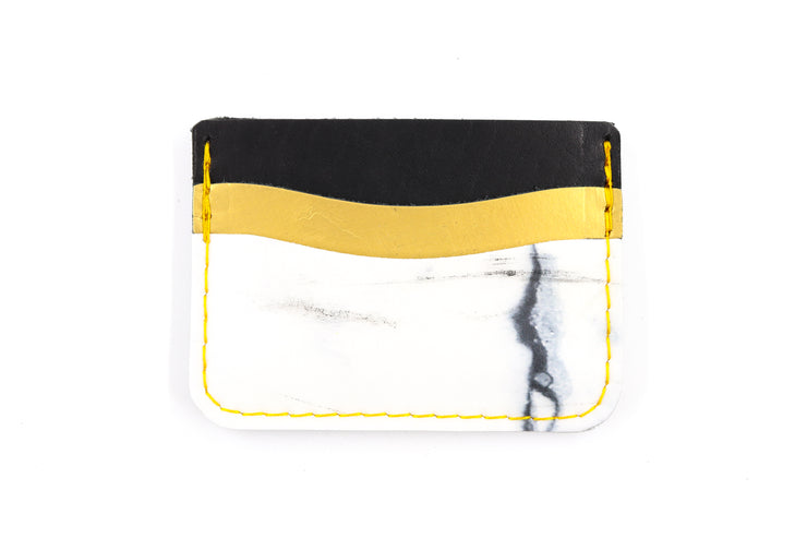 Boston 3 Slot Wallet