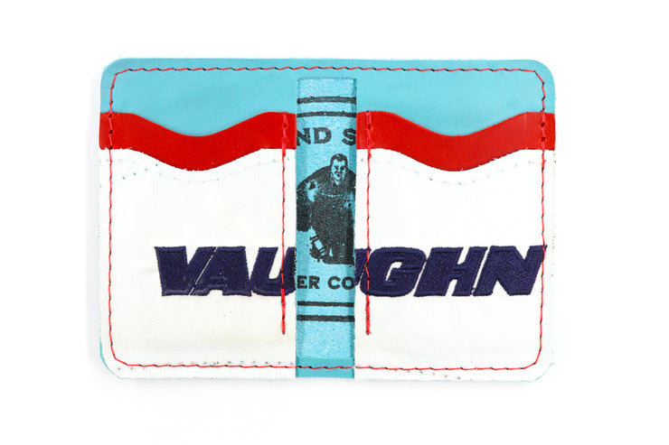 Seattle 6 Slot Wallet