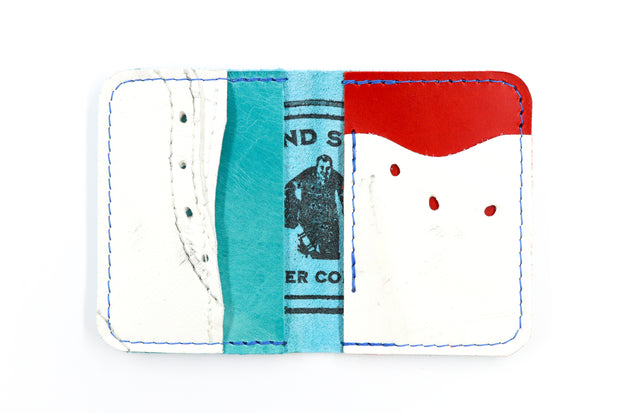 Seattle 4 Slot Wallet