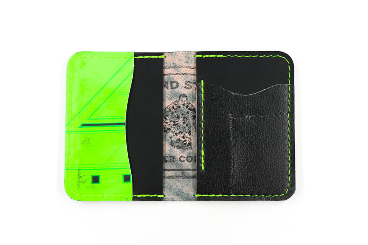 Dallas 4 Slot Wallet