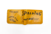 Spalding Vintage 6 Slot Bi-Fold Wallet