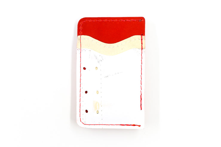 Montreal 3 Slot Money Clip