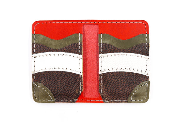 Buckeyes 6 Slot Wallet