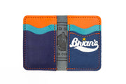 New York Blocker 6 Slot Wallet