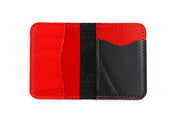 Buffalo 4 Slot Wallet