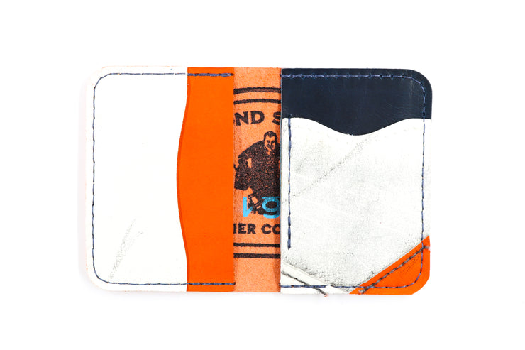 Edmonton 4 Slot Wallet