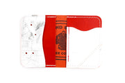 Detroit 4 Slot Wallet