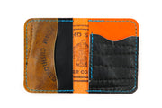 Cooper GM21 4 Slot Wallet