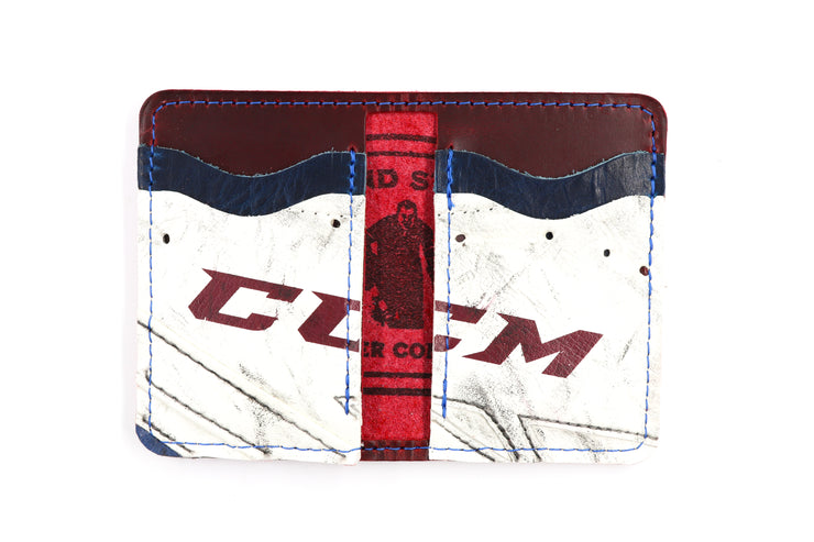 Colorado 6 Slot Wallet