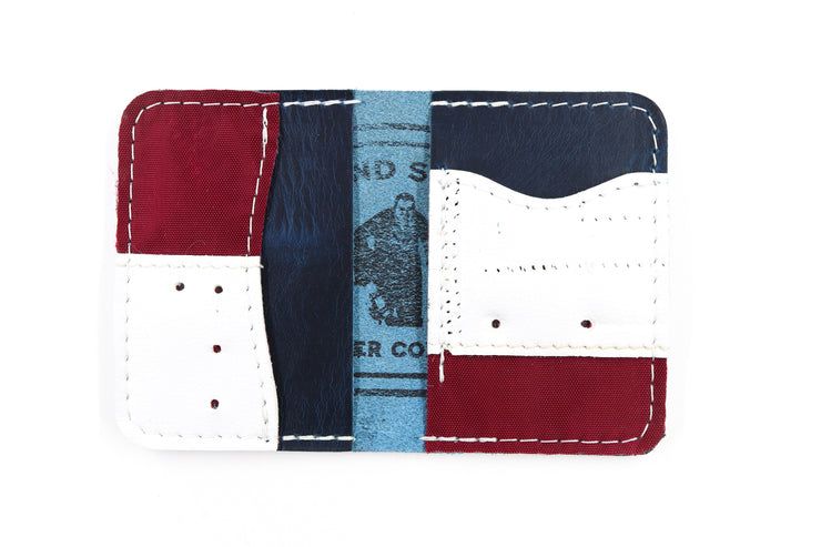 Colorado 4 Slot Wallet