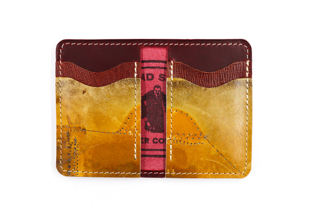 Cooper 6 Slot Wallet
