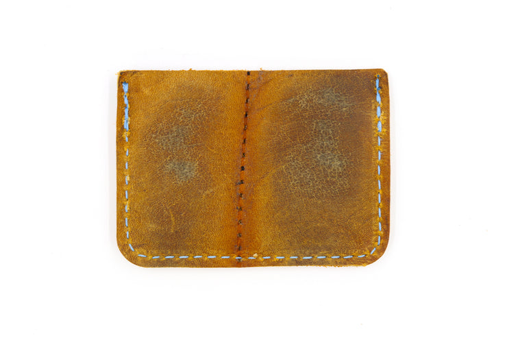 Cooper Vintage 3 Slot Wallet